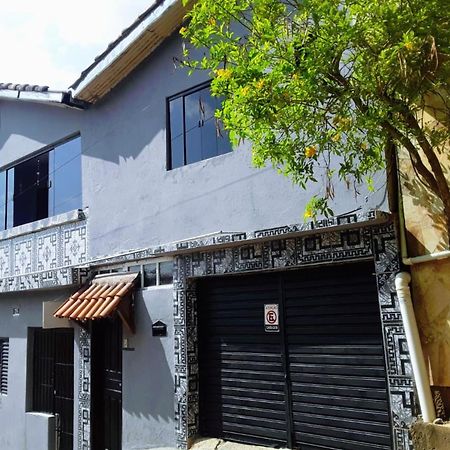 Hospedaria Oliveira São Tomé das Letras Buitenkant foto
