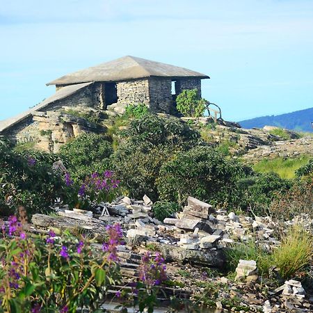 Hospedaria Oliveira São Tomé das Letras Buitenkant foto