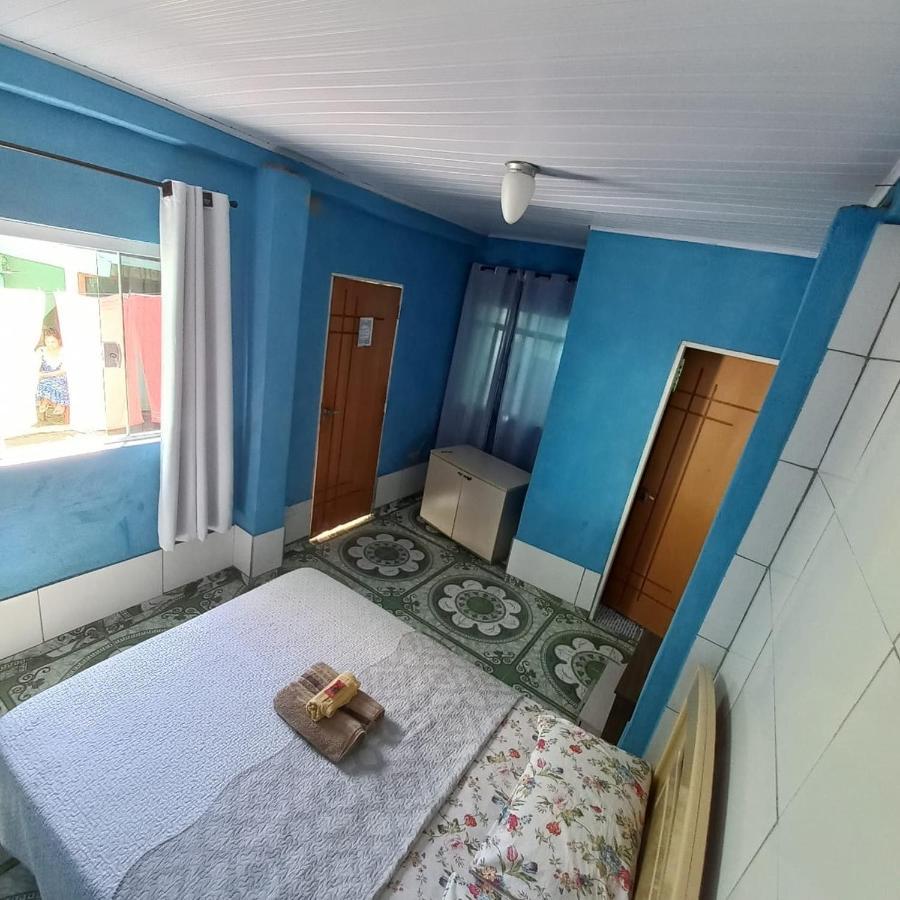 Hospedaria Oliveira São Tomé das Letras Buitenkant foto