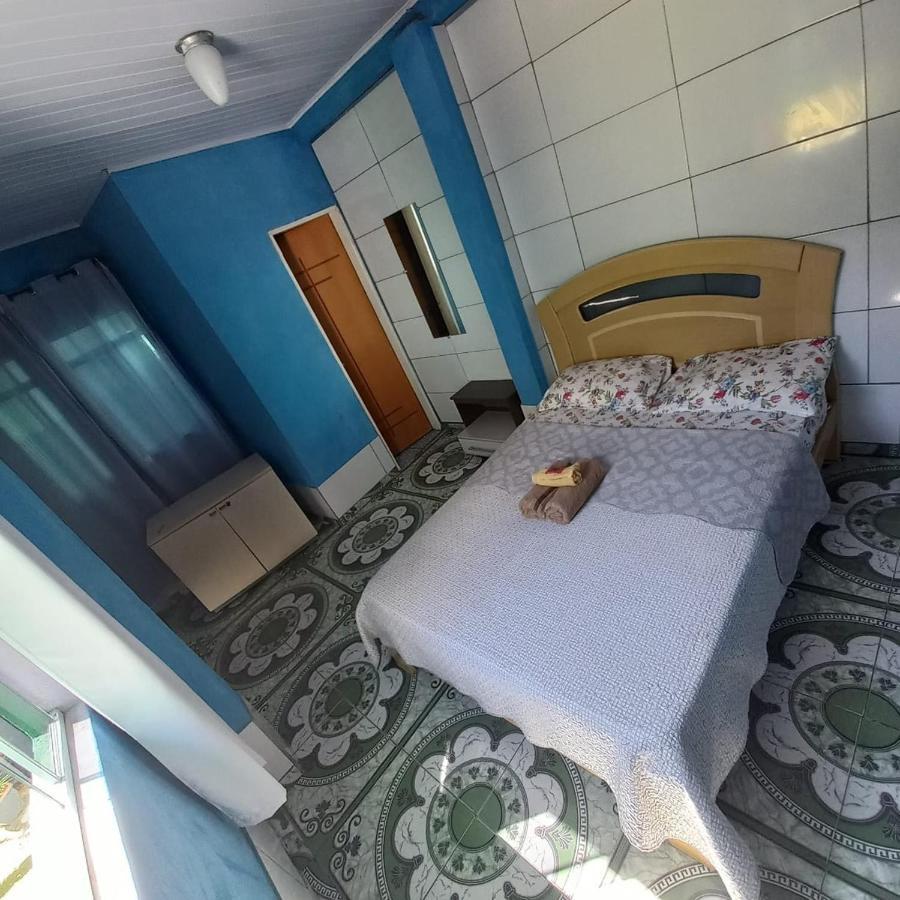 Hospedaria Oliveira São Tomé das Letras Buitenkant foto