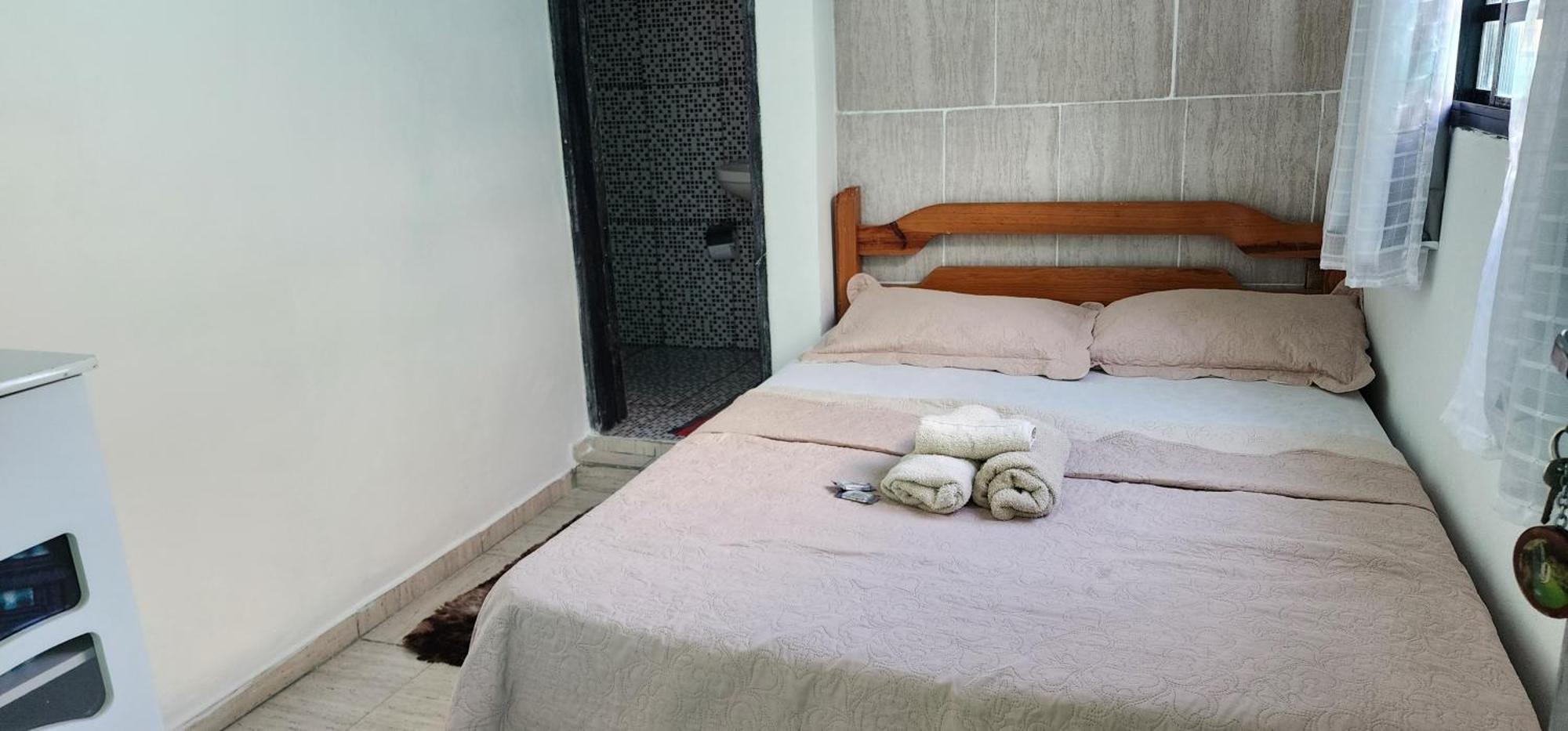 Hospedaria Oliveira São Tomé das Letras Buitenkant foto